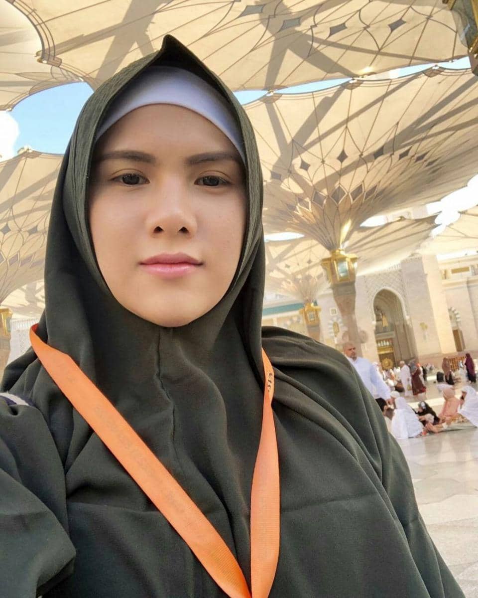 instagram.com/evelinnadaanjani