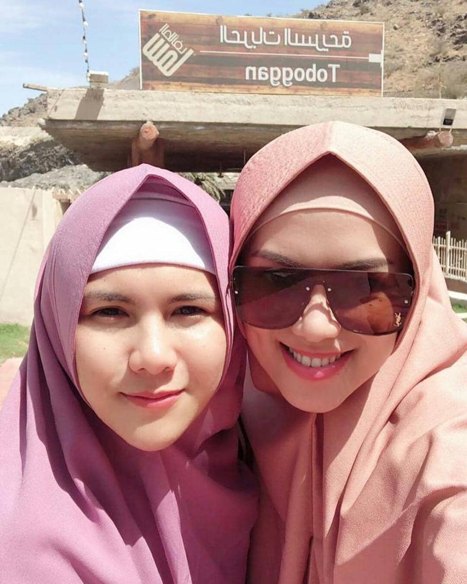 instagram.com/evelinnadaanjani