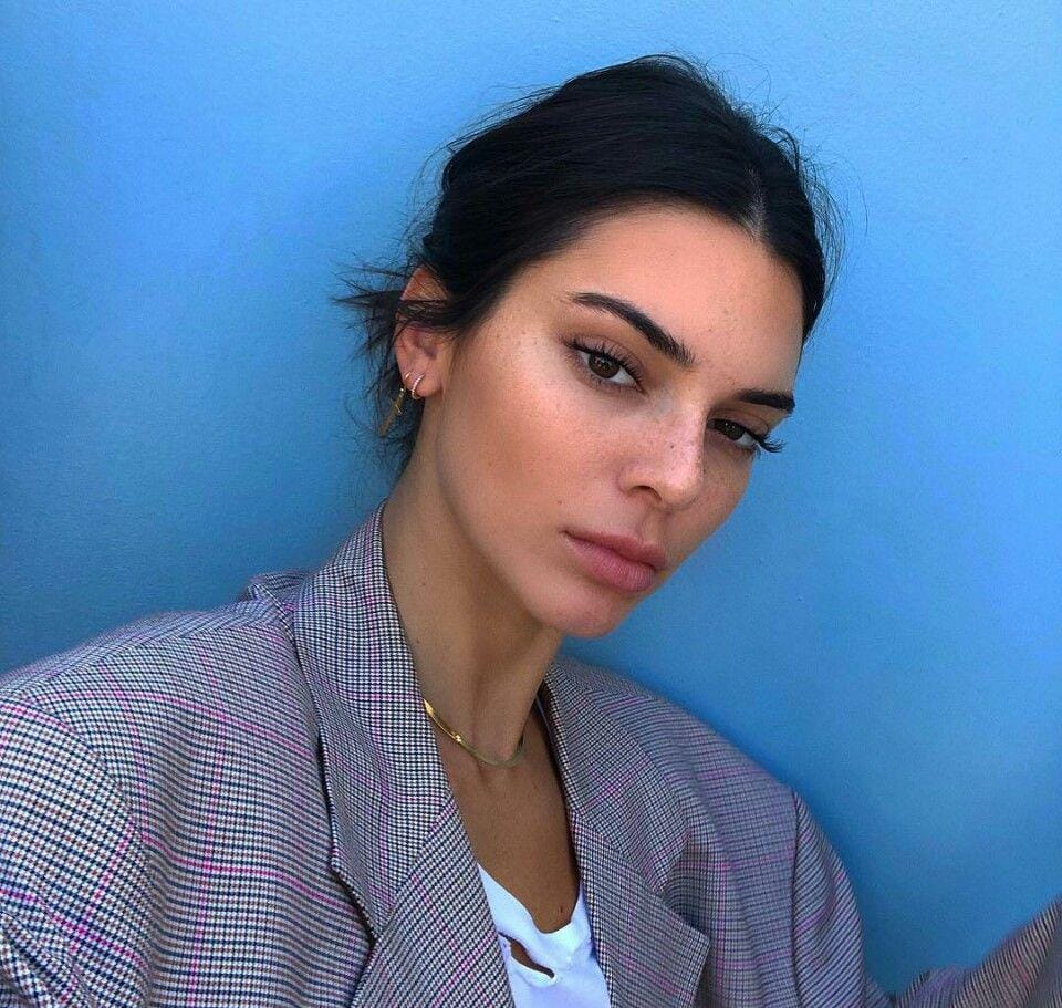 Instagram.com/kendalljenner