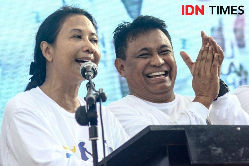 IDN Times/Galih Persiana