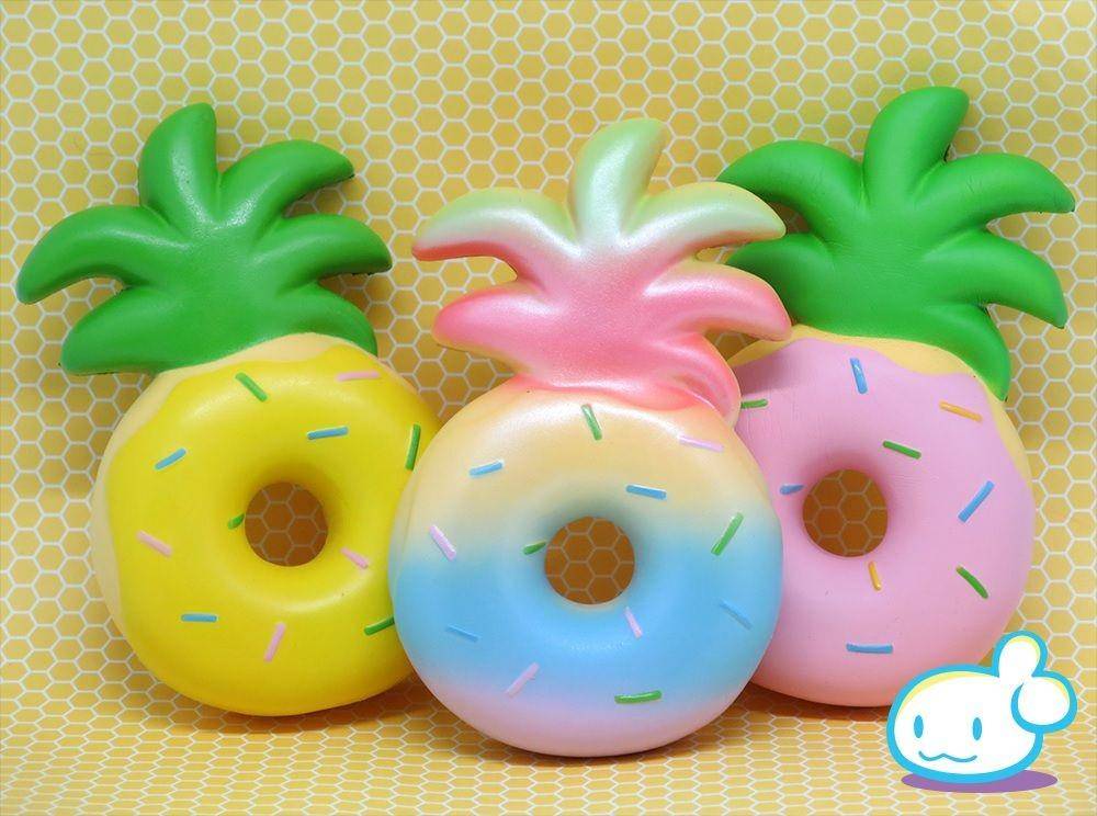 squishyparty.com