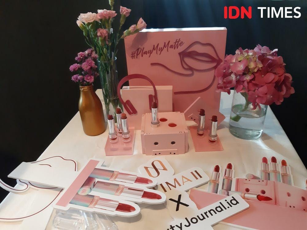 IDN Times/Sarah Qonita