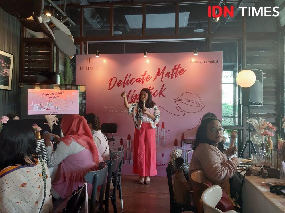 IDN Times/Sarah Qonita