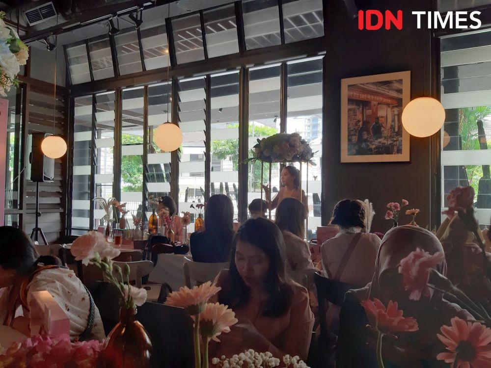 IDN Times/Sarah Qonita