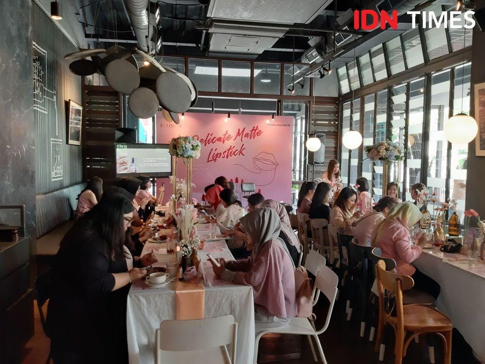 IDN Times/Sarah Qonita