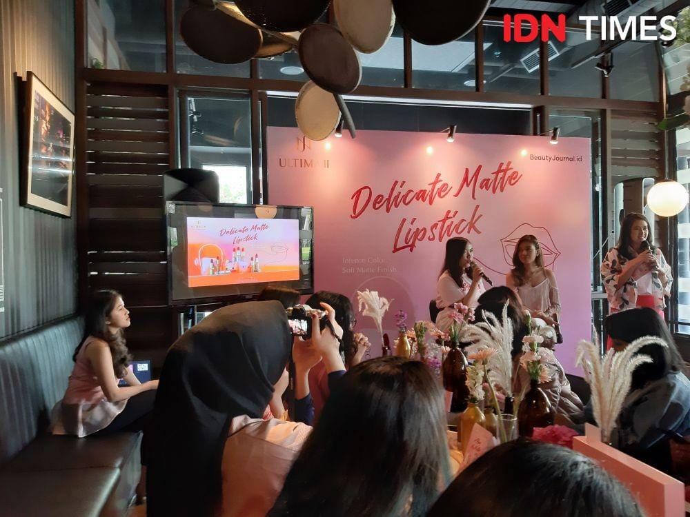 IDN Times/Sarah Qonita