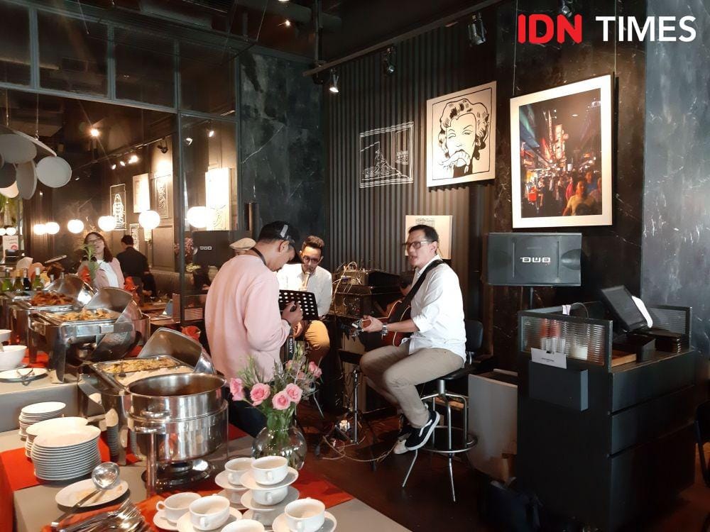 IDN Times/Sarah Qonita