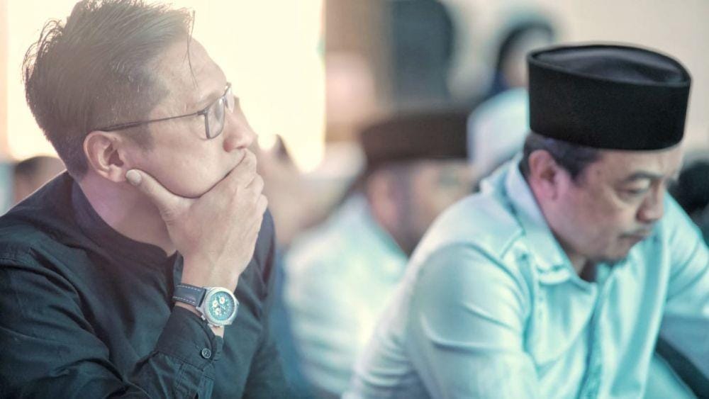 Istimewa/Danny Septiawan