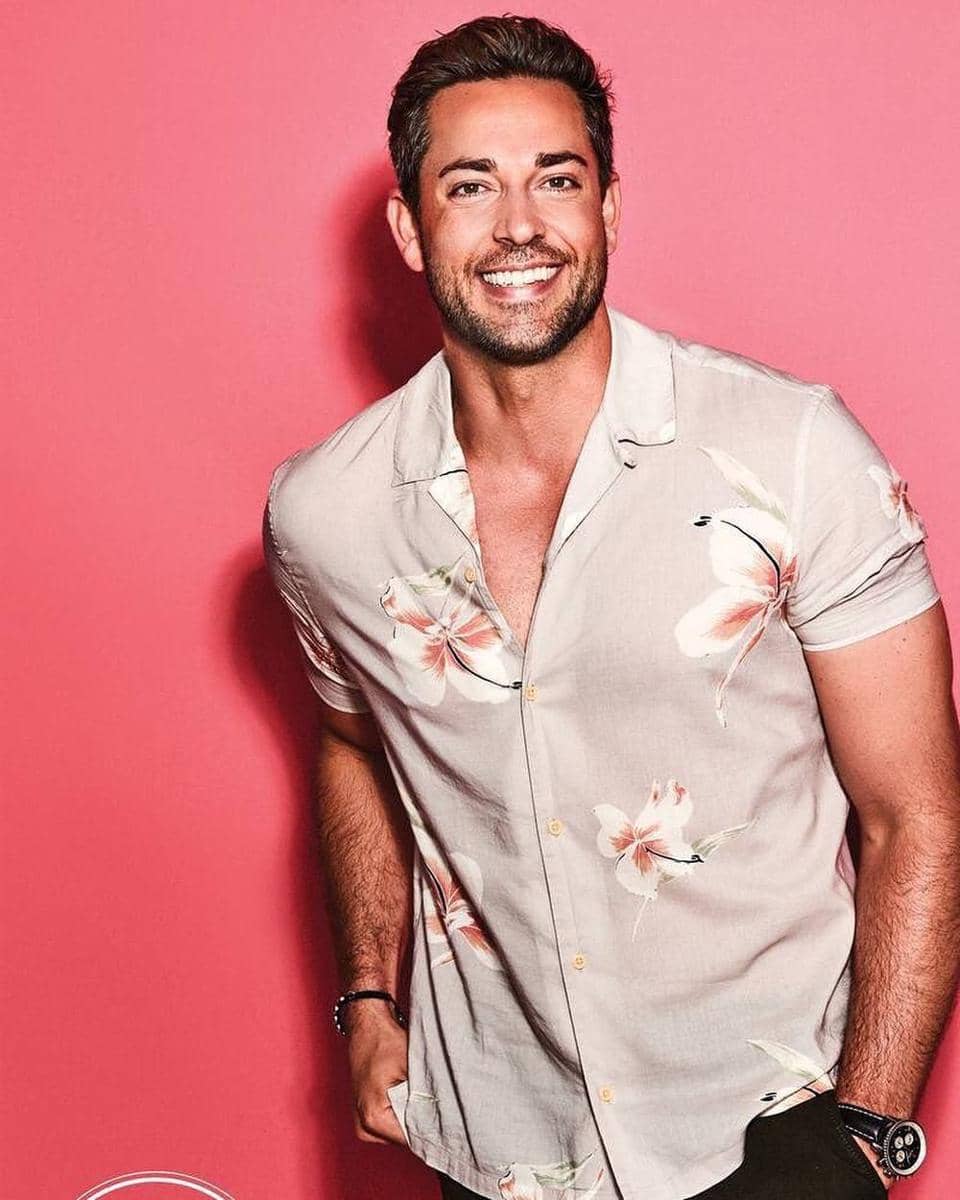 Instagram/zacharylevi