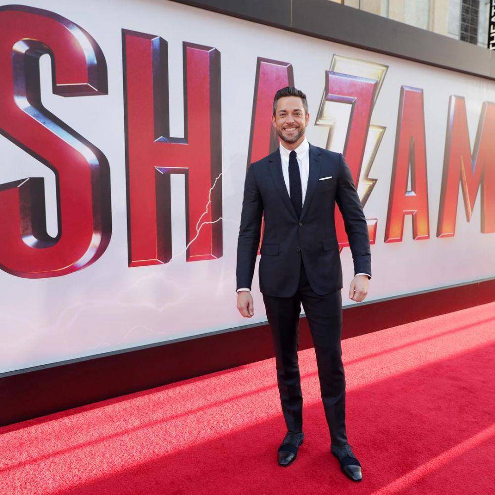 Instagram/zacharylevi