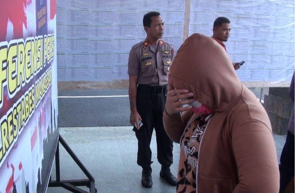 IDN Times/Abdurrahman