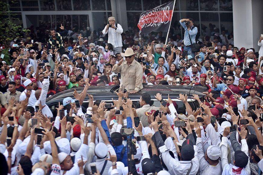 ANTARA FOTO/Aditya Pradana Putra