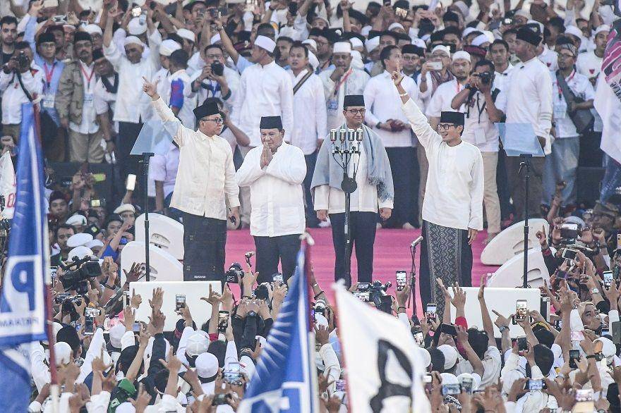 ANTARA FOTO/Hafidz Mubarak A