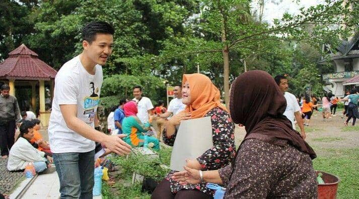 IDN Times/dokumen Anthony