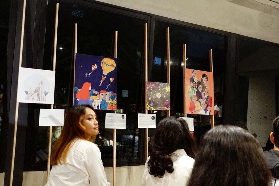 IDN Times/Anindya Roswita Putri