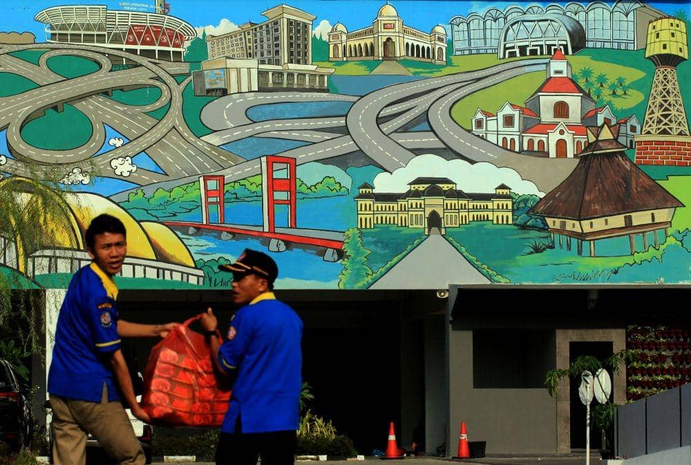 IDN Times/Arifin Al Alamudi