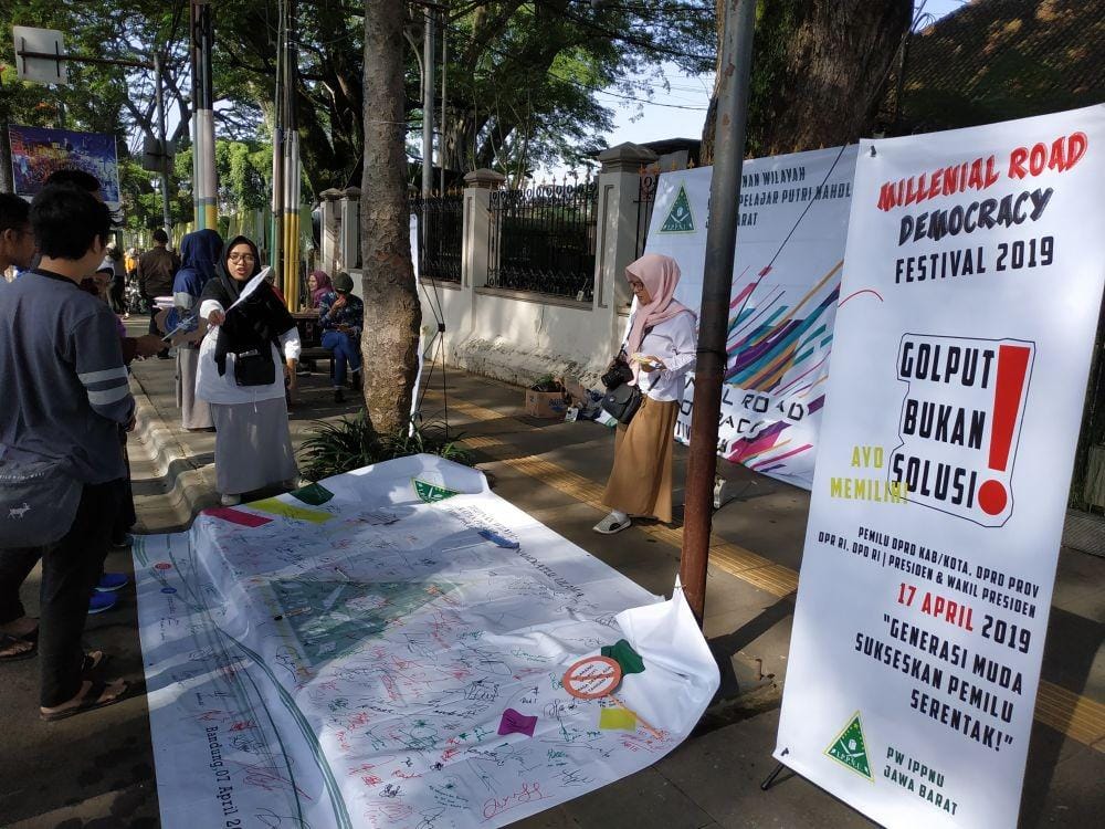 IDN Times/Debbie Sutrisno