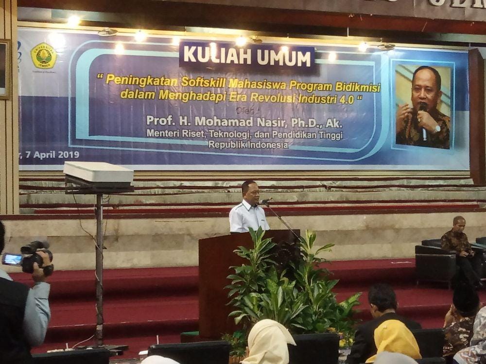 IDN Times/Mohamad Ulil Albab