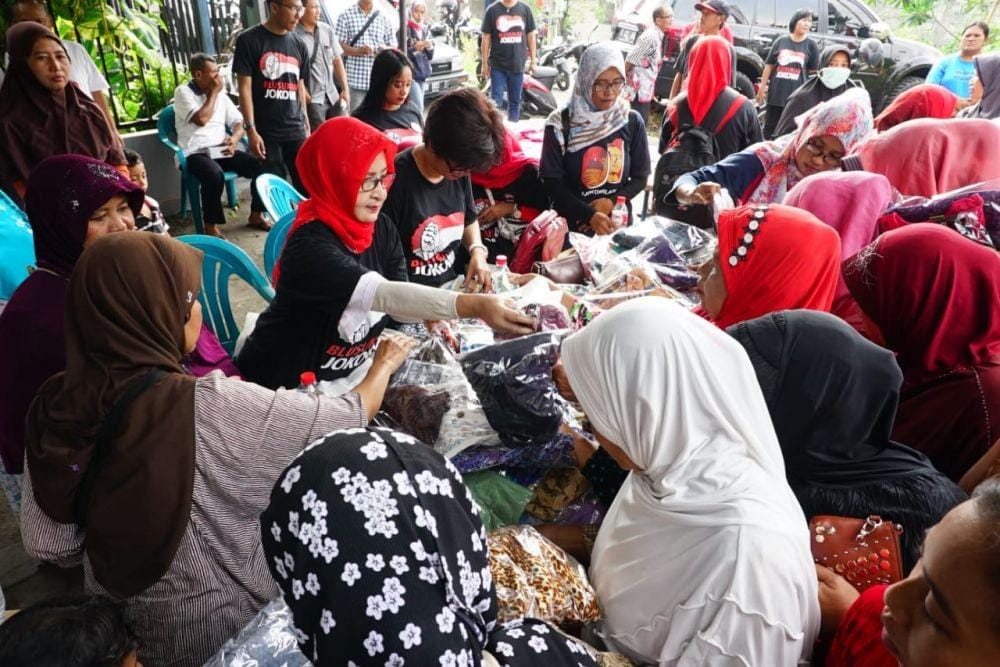 ilustrasi pasar IDN Times/istimewa