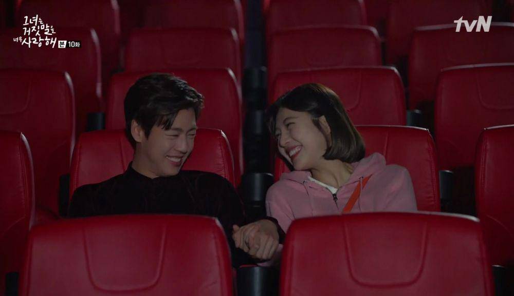 dramabeans.com