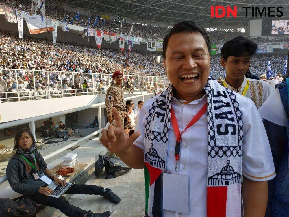 IDN Times/Ilyas Listianto Mujib