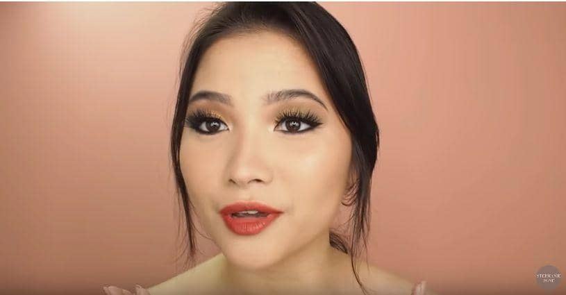 YOUTUBE/Stephanie Rose