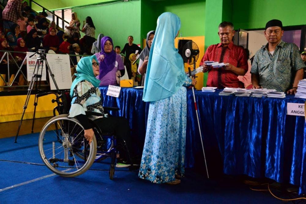 IDN Times/Rini Oktaviani