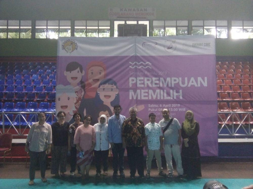 IDN Times/Rini Oktaviani