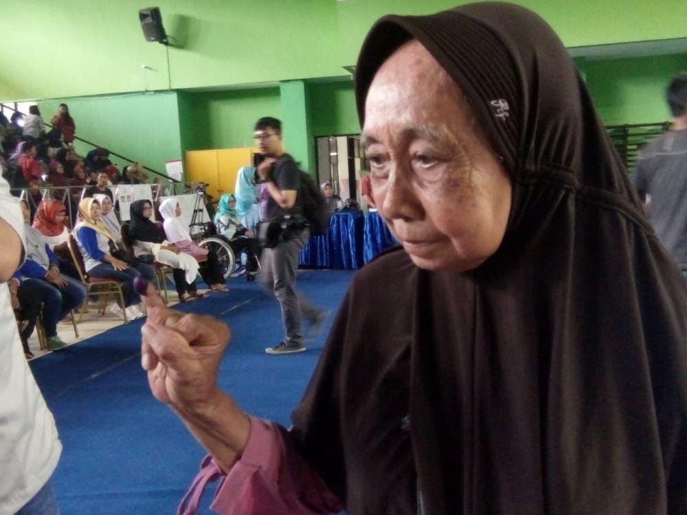 IDN Times/Rini Oktaviani