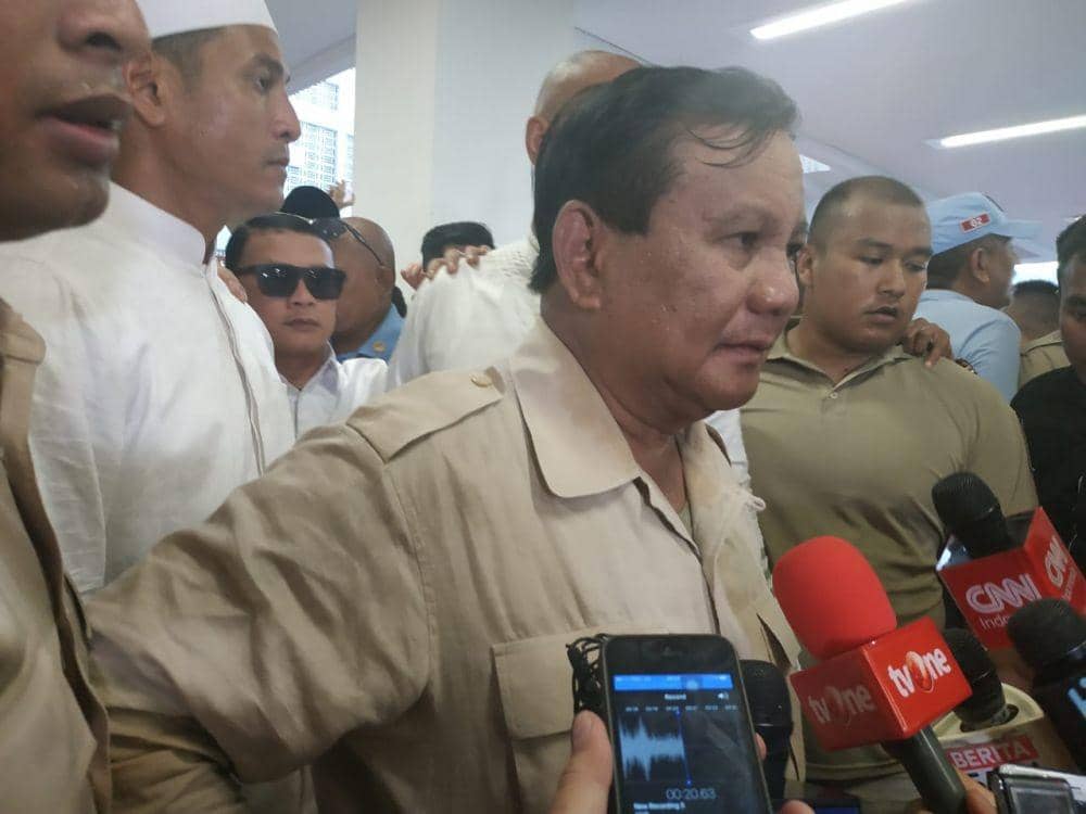 IDN Times/Ilyas Listianto Mujib