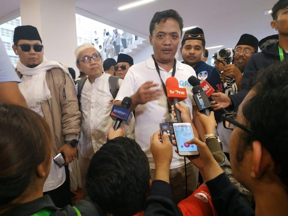 IDN Times/Ilyas Listianto Mujib