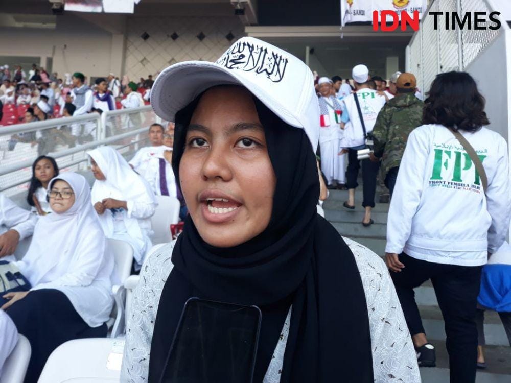 IDN Times/Margith Juita Damanik