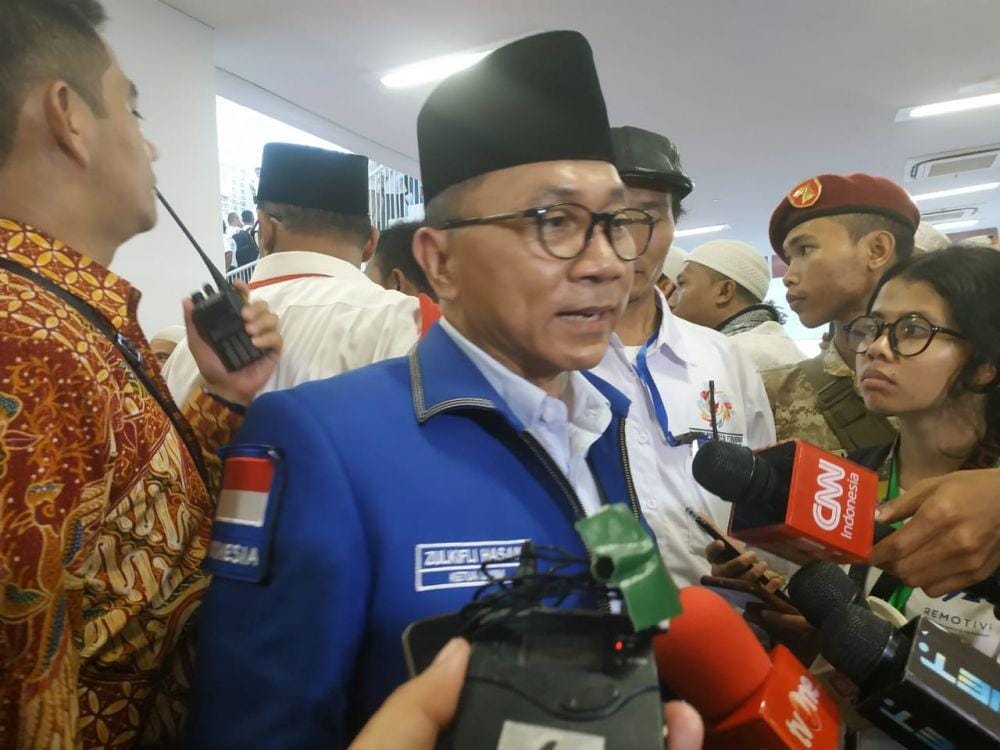 IDN Times/Ilyas Listianto Mujib