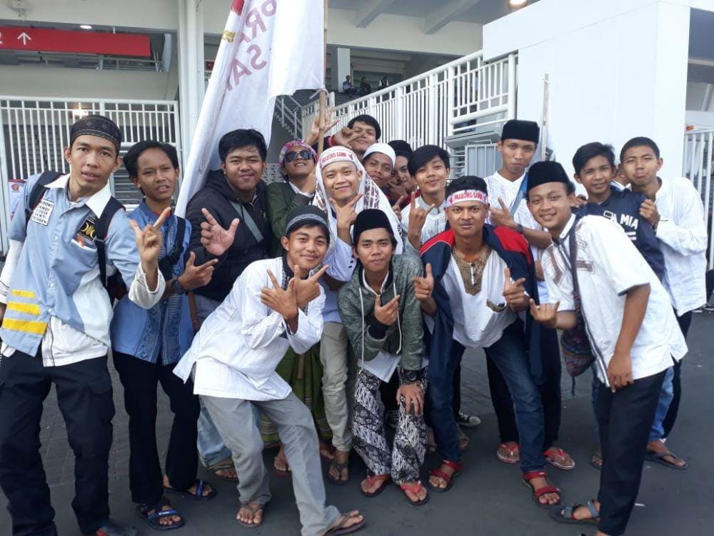 IDN Times/Margith Juita Damanik