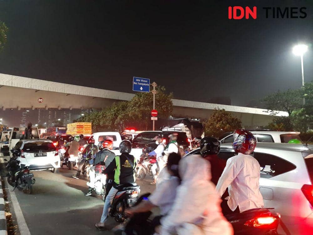 IDN Times/Gregorius Aryodamar