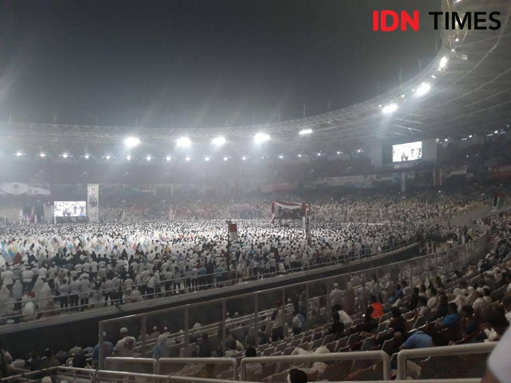 IDN Times/Margith Juita Damanik