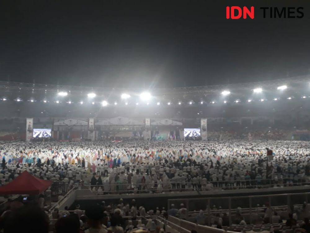 IDN Times/Margith Juita Damanik