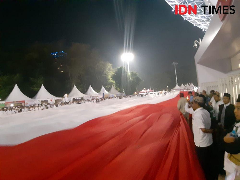 IDN Times/Gregorius Aryodamar