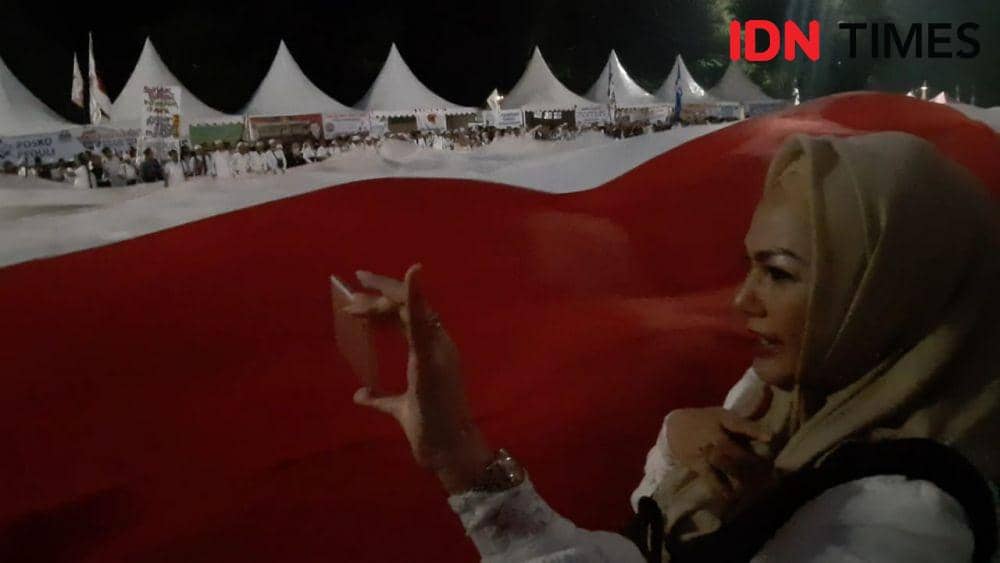 IDN Times/Gregorius Aryodamar