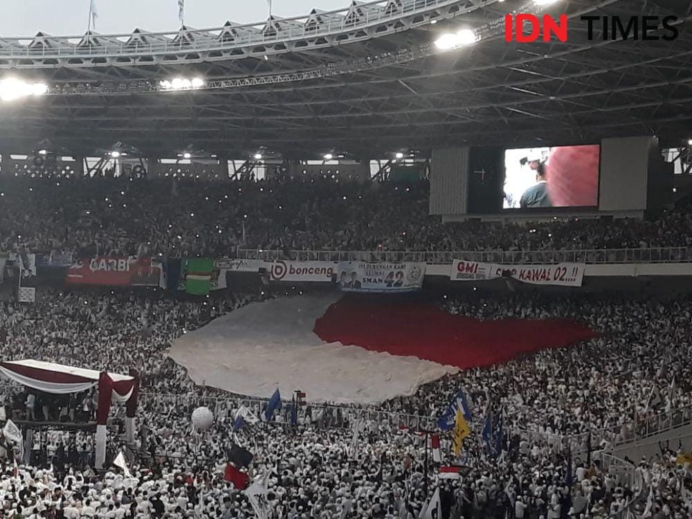 IDN Times/Margith Juita Damanik