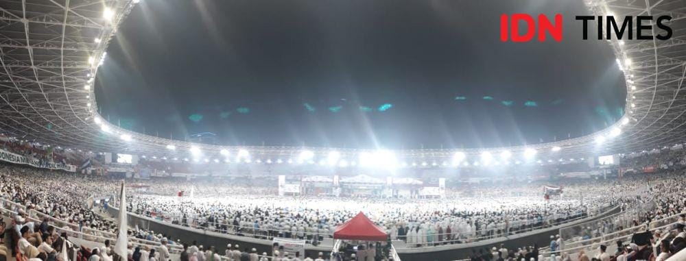 IDN Times/Margith Juita Damanik