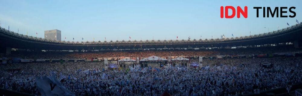 IDN Times/Margith Juita Damanik