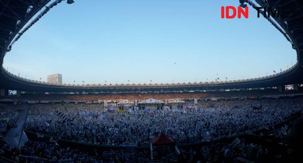 IDN Times/Margith Juita Damanik