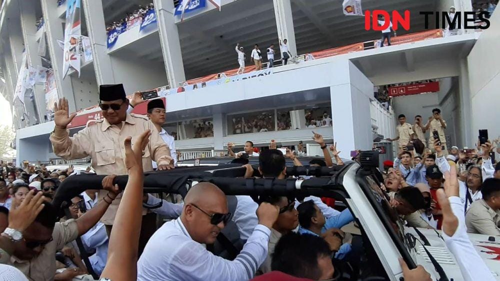 IDN Times/Gregorius Aryodamar