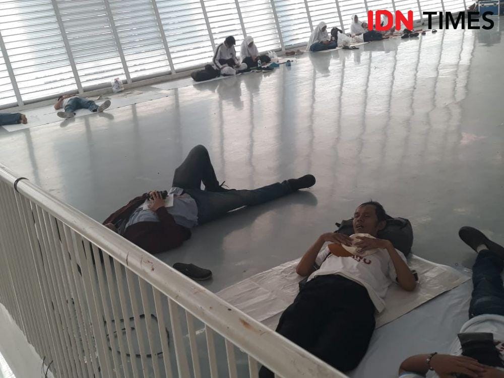 IDN Times/Margith Juita Damanik