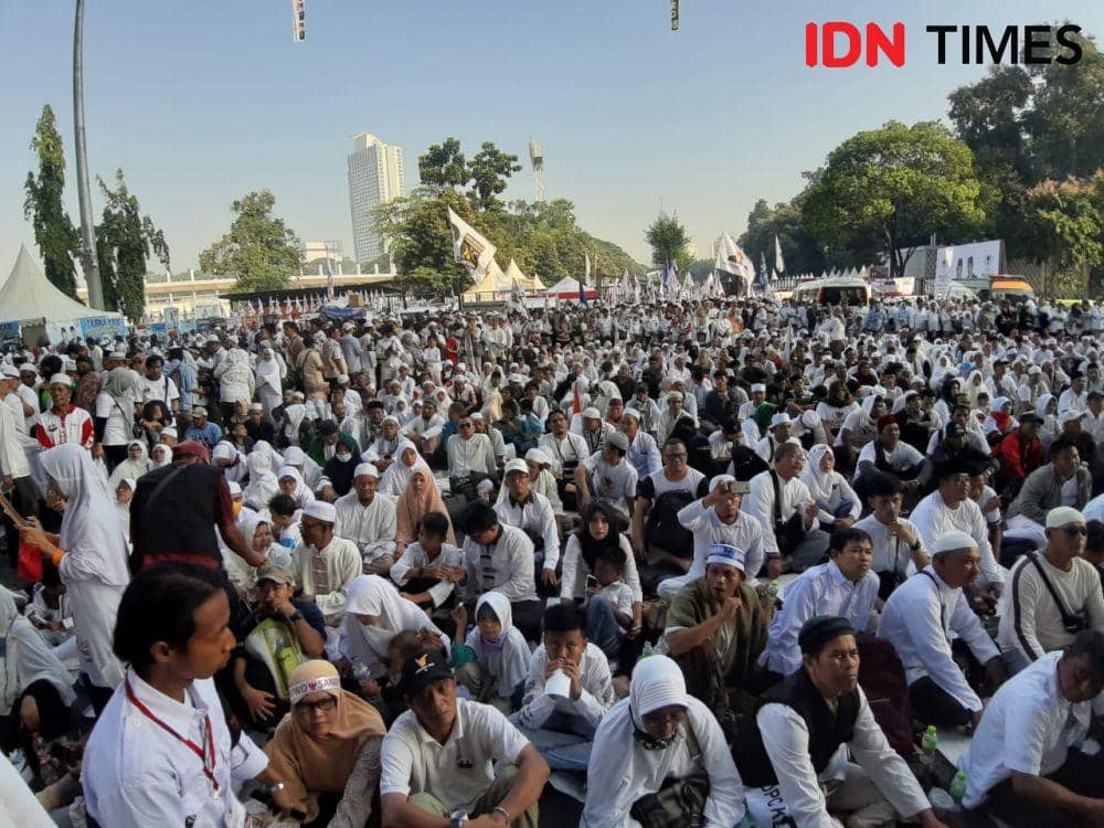 IDN Times/Gregorius Aryodamar