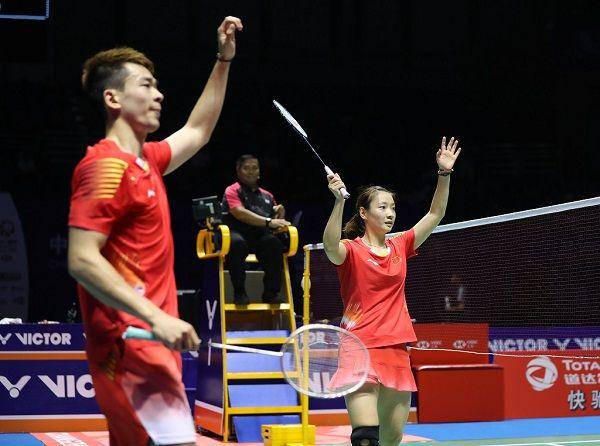 bwfbadminton.com