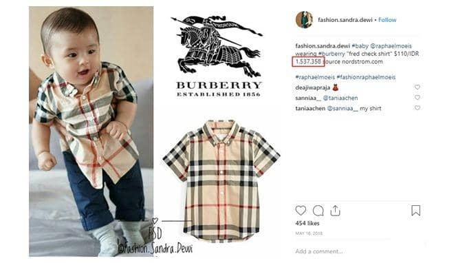 instagram/com/fashion.sandra.dewi/