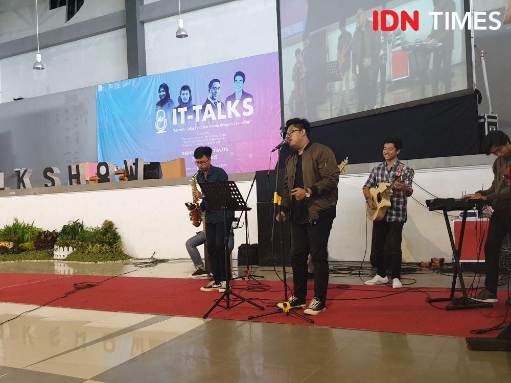 IDN Times/Bayu D. Wicaksono