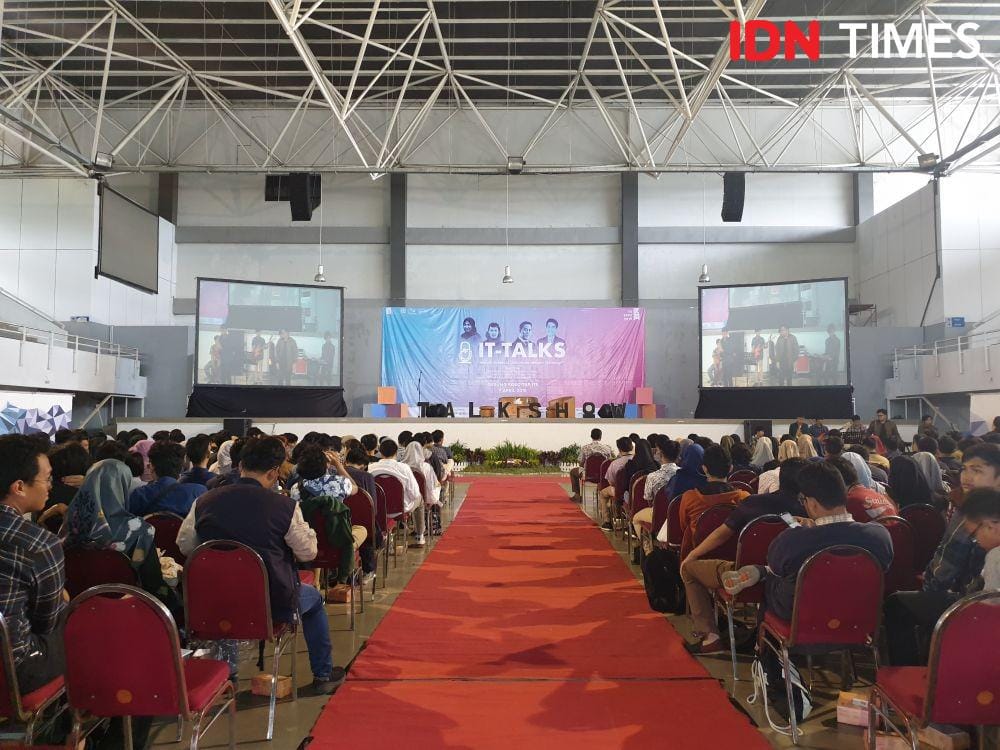 IDN Times/Bayu D. Wicaksono